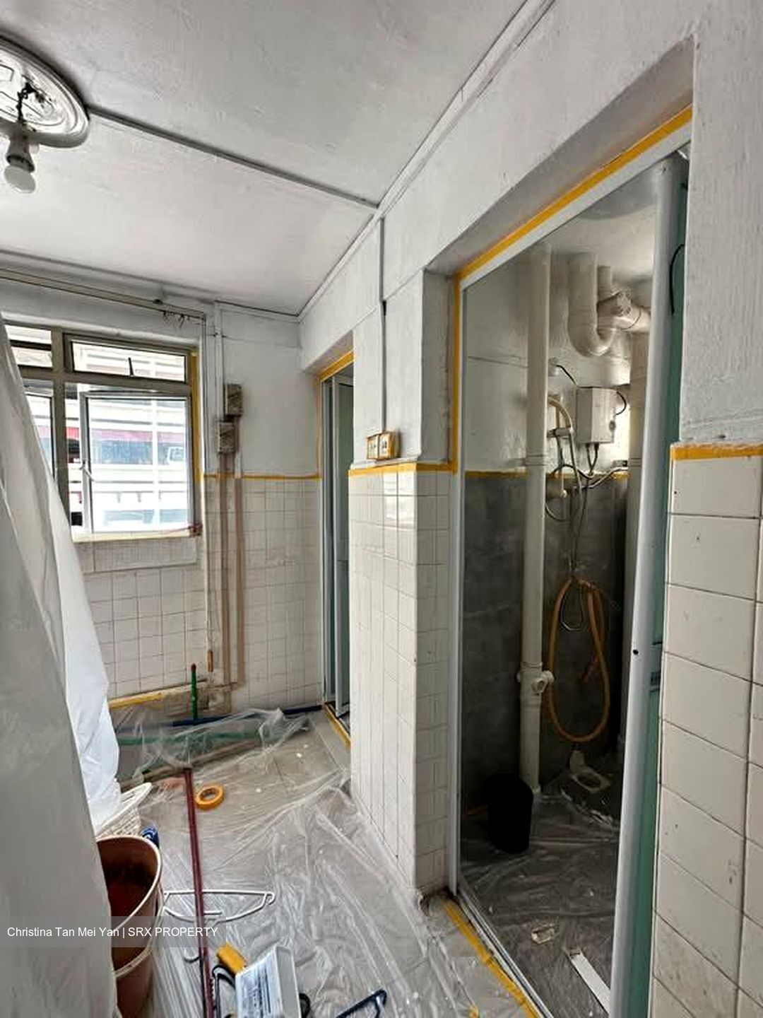 Jalan Bukit Merah (D3), Shop House #564640641